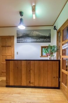 Freeride Lodge Niseko Exterior foto