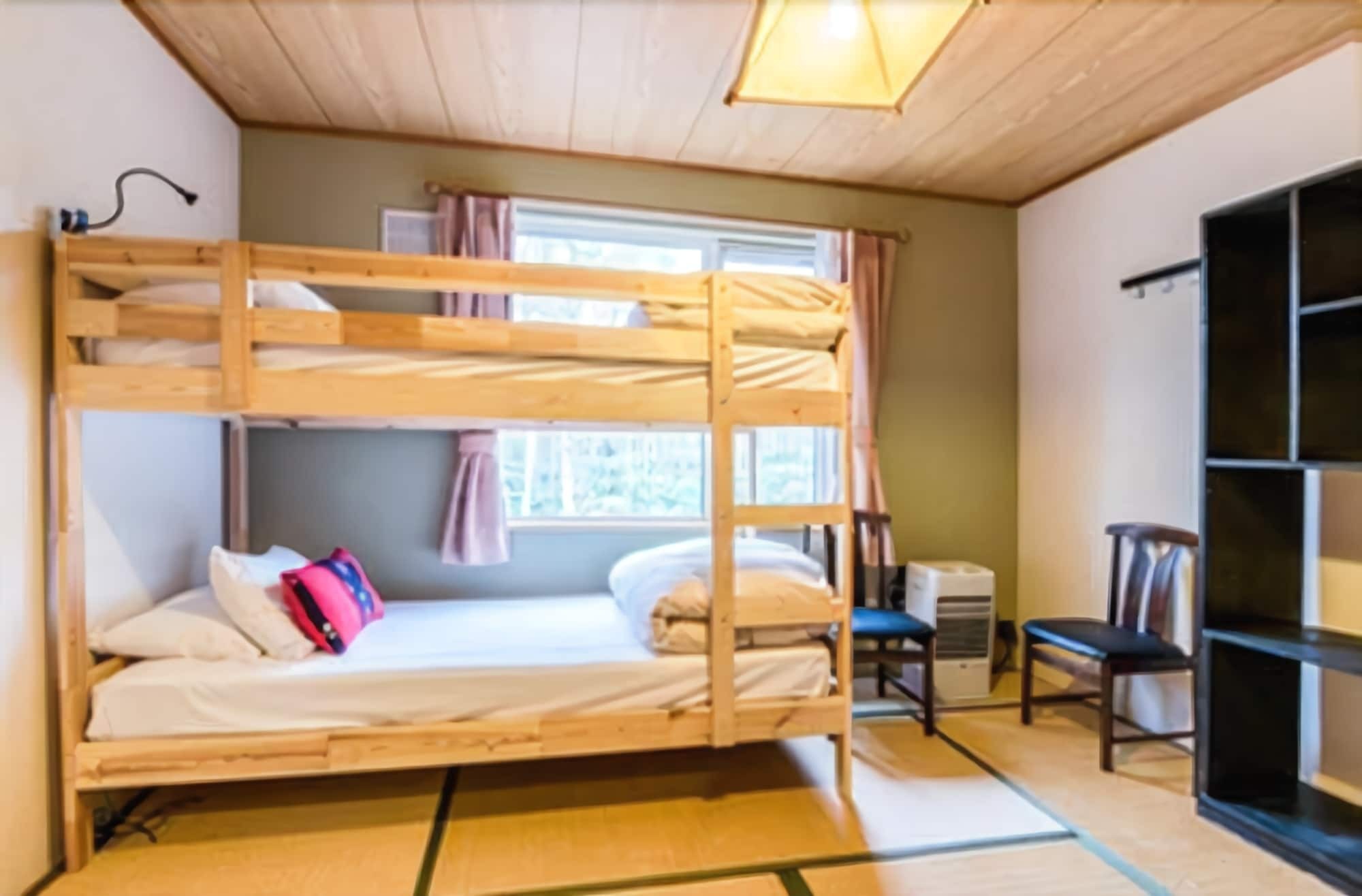 Freeride Lodge Niseko Exterior foto